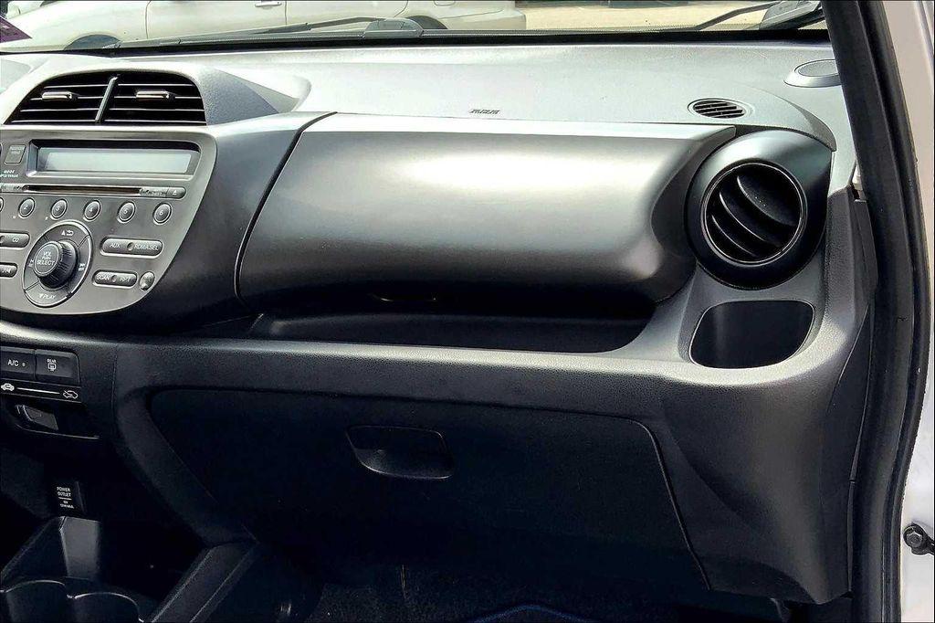 used 2012 Honda Fit car, priced at $8,995