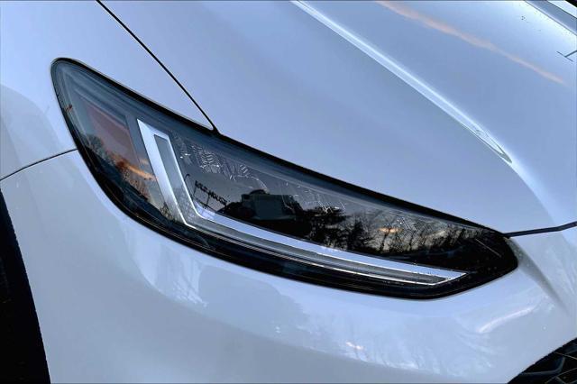 new 2025 Honda HR-V car, priced at $28,500