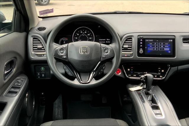 used 2019 Honda HR-V car, priced at $20,943