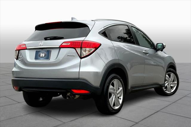 used 2019 Honda HR-V car, priced at $20,943