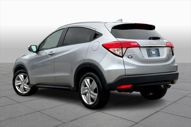 used 2019 Honda HR-V car, priced at $20,943