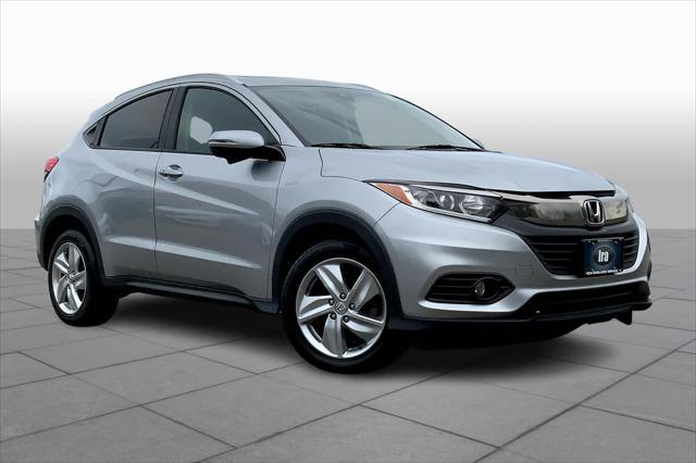 used 2019 Honda HR-V car, priced at $20,943