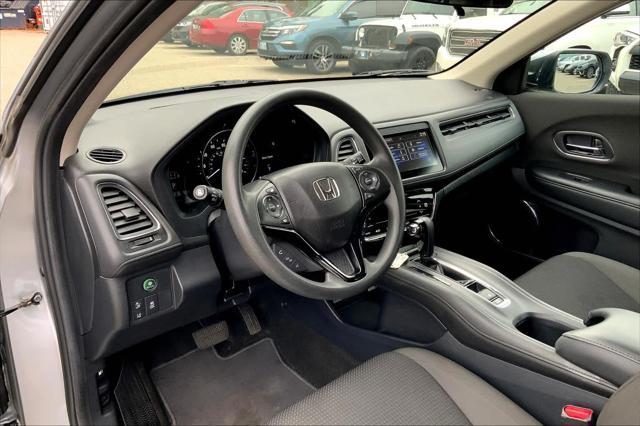 used 2019 Honda HR-V car, priced at $20,943