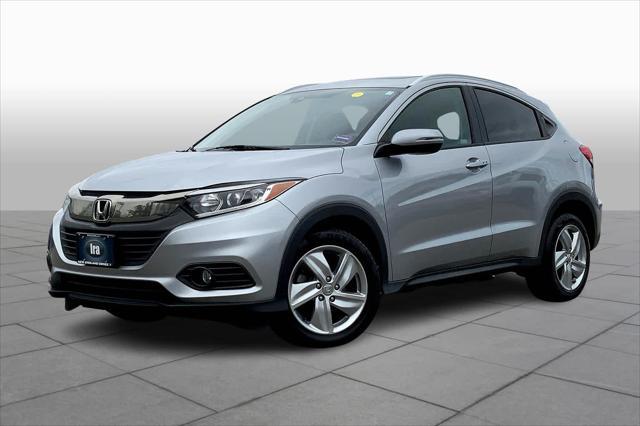 used 2019 Honda HR-V car, priced at $20,943