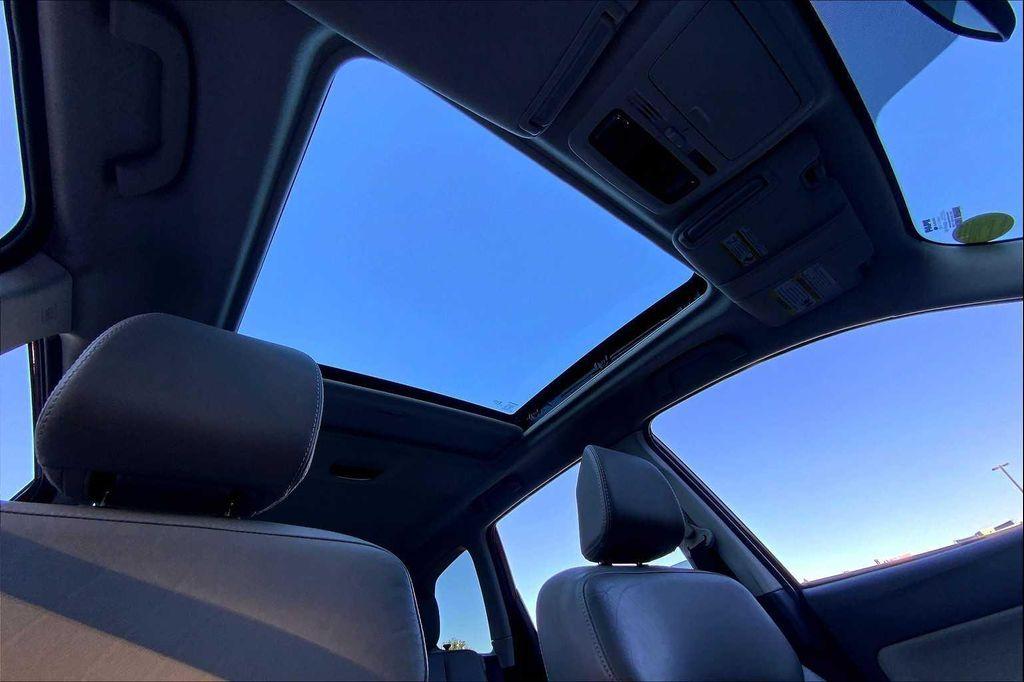 used 2016 Subaru Forester car, priced at $18,667