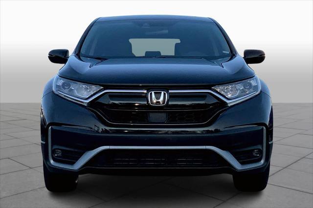 used 2022 Honda CR-V car, priced at $26,169