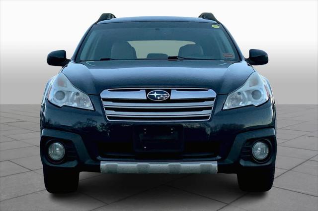 used 2013 Subaru Outback car, priced at $10,450