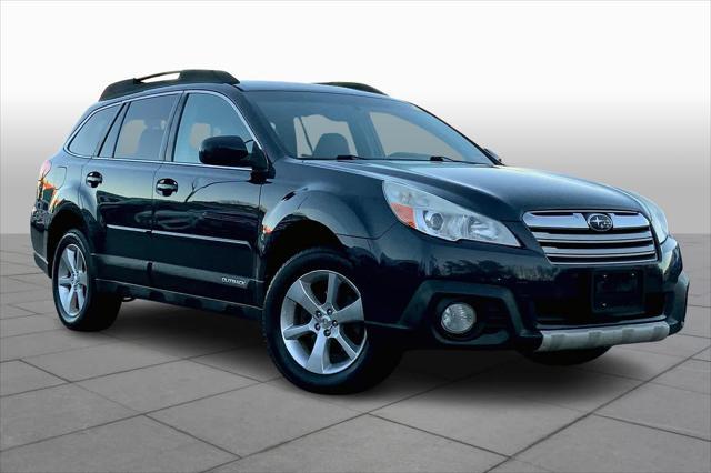 used 2013 Subaru Outback car, priced at $10,450