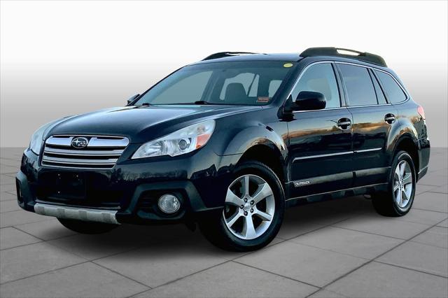 used 2013 Subaru Outback car, priced at $10,450