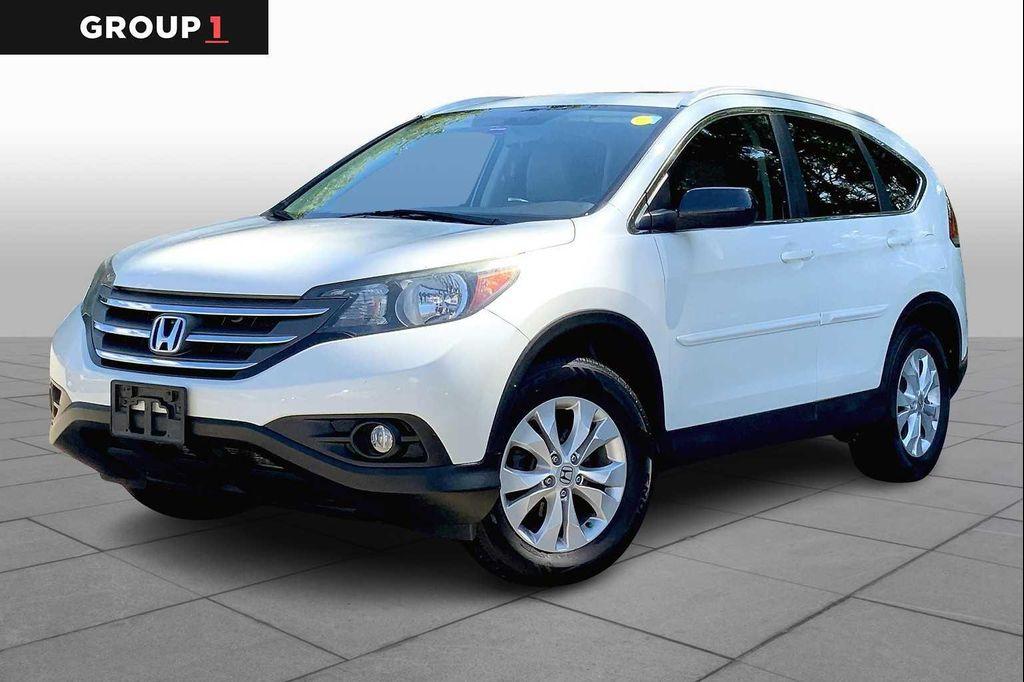 used 2014 Honda CR-V car, priced at $14,430