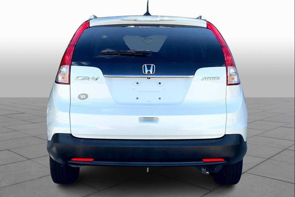 used 2014 Honda CR-V car, priced at $14,430