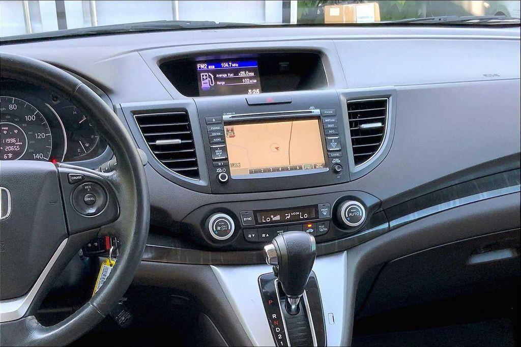 used 2014 Honda CR-V car, priced at $14,430