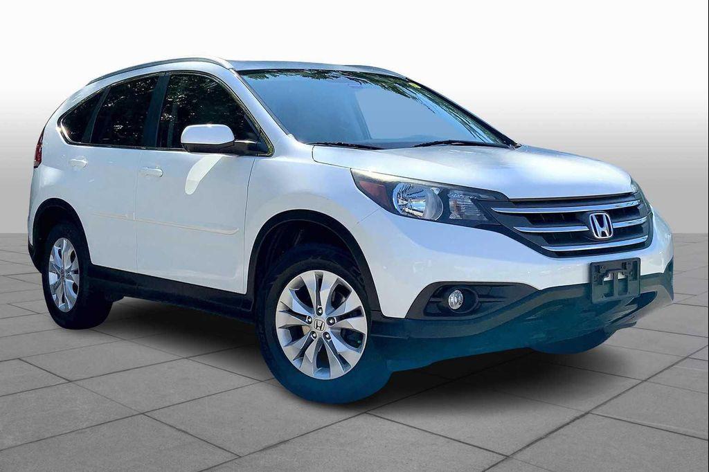 used 2014 Honda CR-V car, priced at $14,430