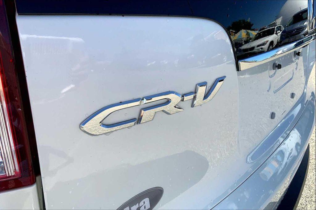 used 2014 Honda CR-V car, priced at $14,430