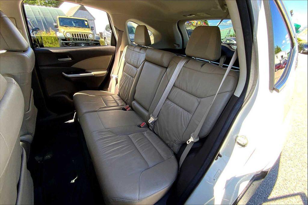 used 2014 Honda CR-V car, priced at $14,430