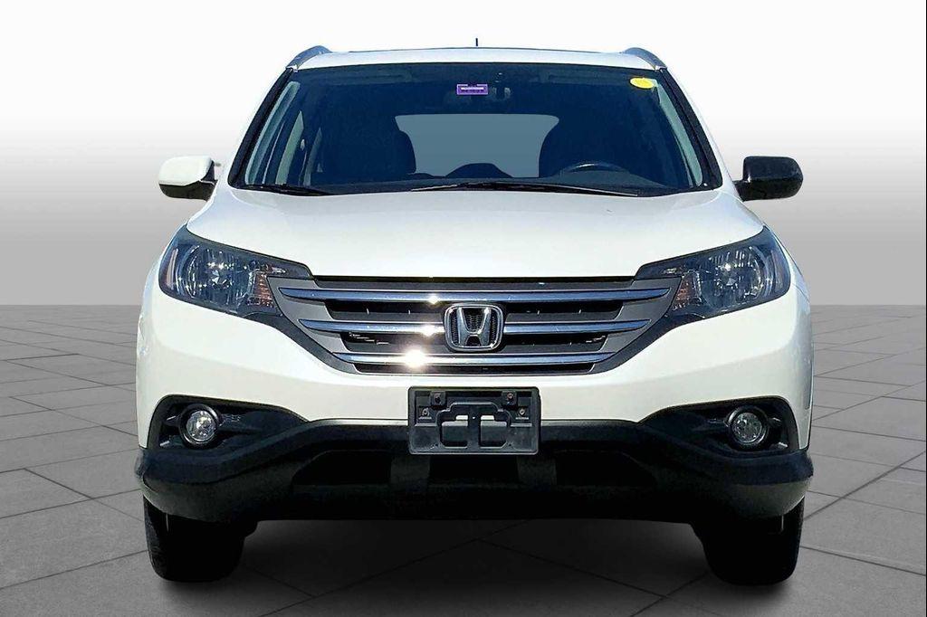used 2014 Honda CR-V car, priced at $14,430