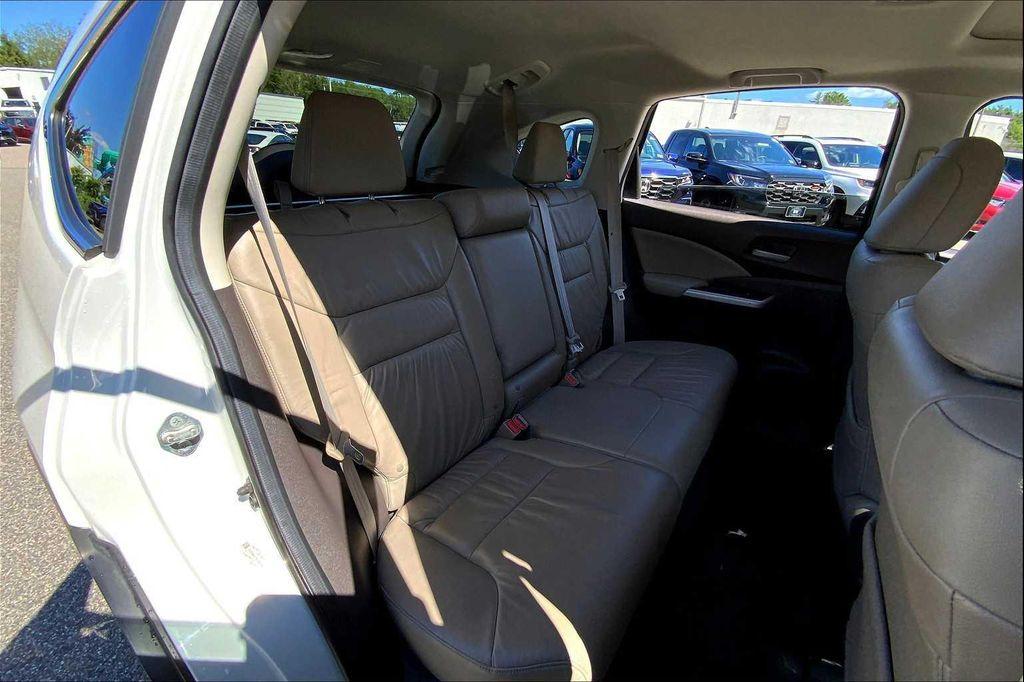 used 2014 Honda CR-V car, priced at $14,430