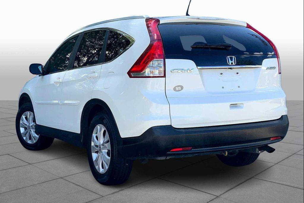 used 2014 Honda CR-V car, priced at $14,430
