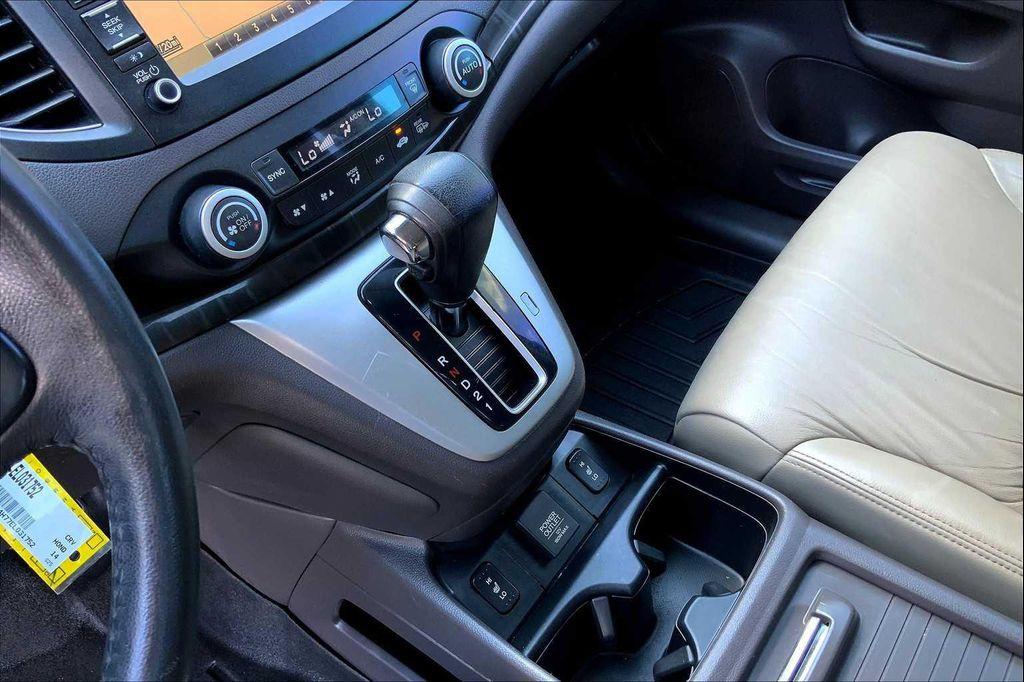 used 2014 Honda CR-V car, priced at $14,430