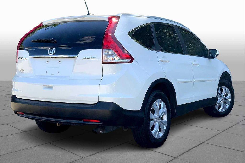 used 2014 Honda CR-V car, priced at $14,430