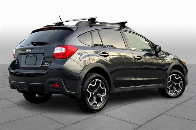 used 2014 Subaru XV Crosstrek car, priced at $15,670
