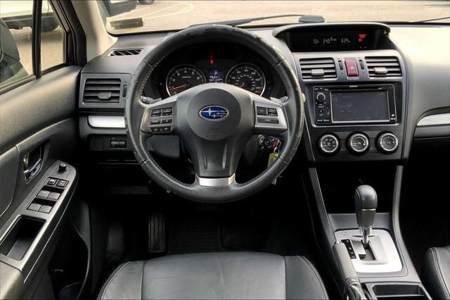 used 2014 Subaru XV Crosstrek car, priced at $15,670