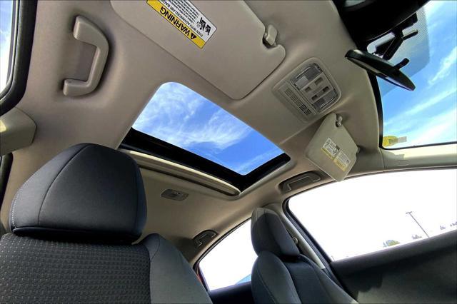used 2020 Honda HR-V car, priced at $14,495