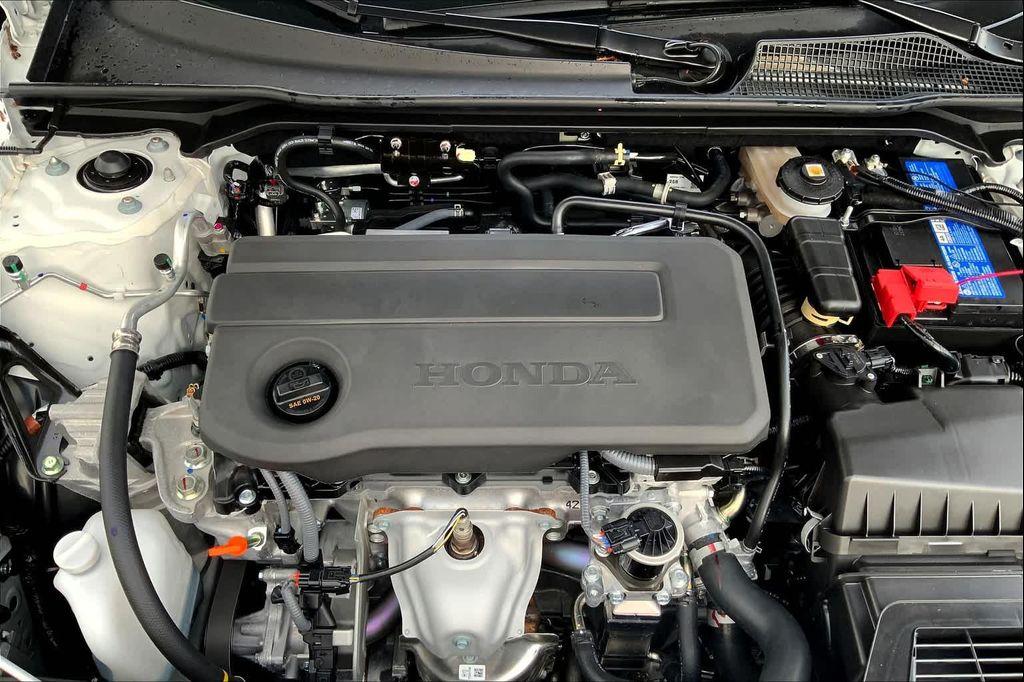 new 2025 Honda Civic car, priced at $29,000