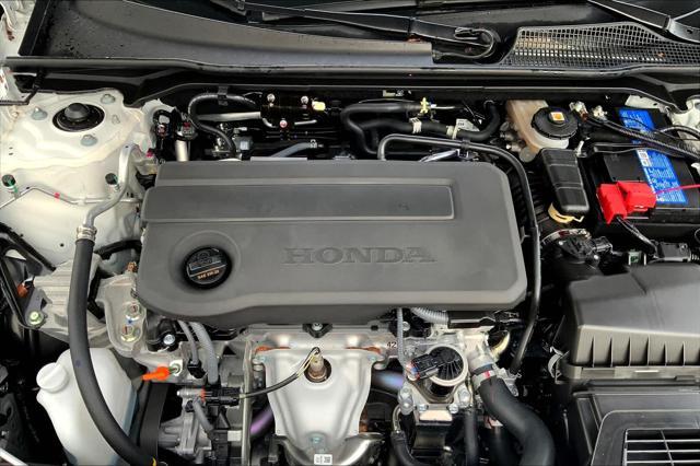 new 2025 Honda Civic car, priced at $29,000