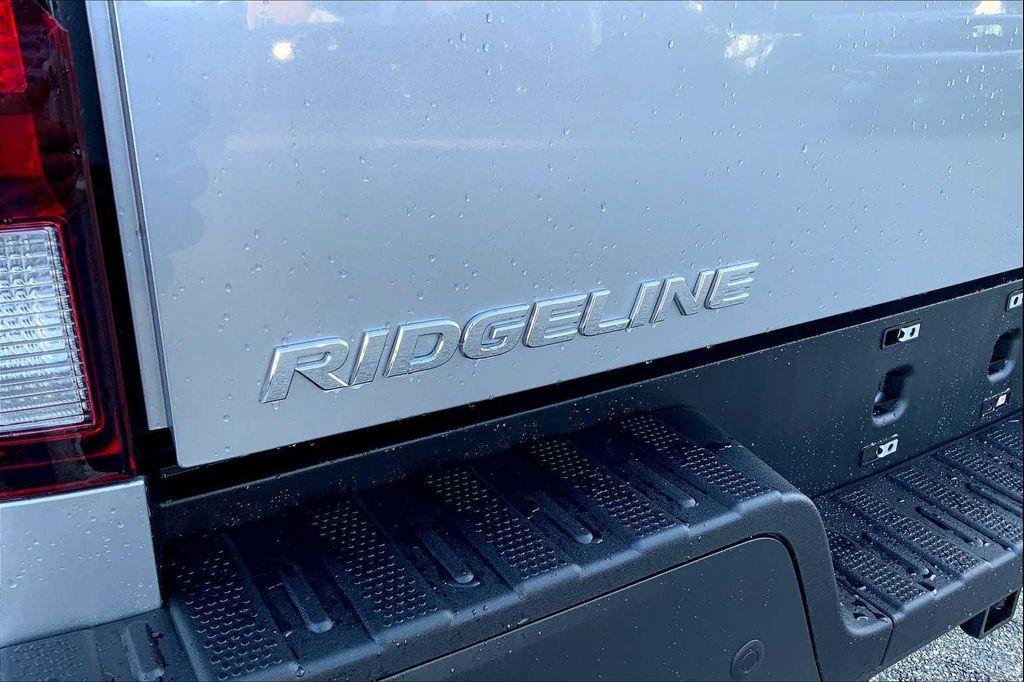 used 2022 Honda Ridgeline car, priced at $33,586
