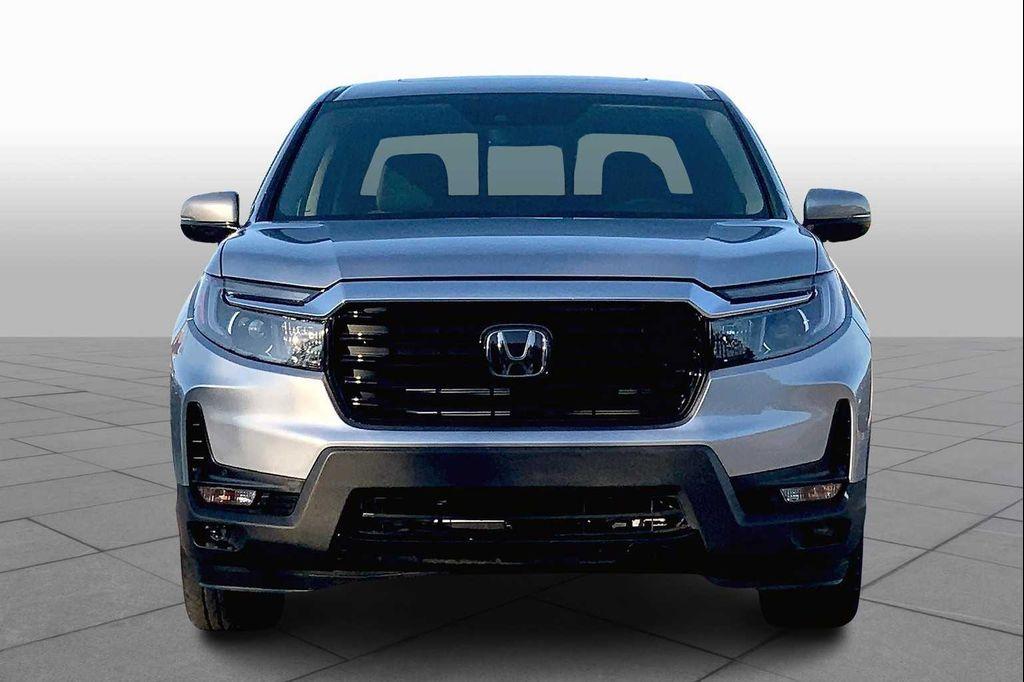 used 2022 Honda Ridgeline car, priced at $33,586