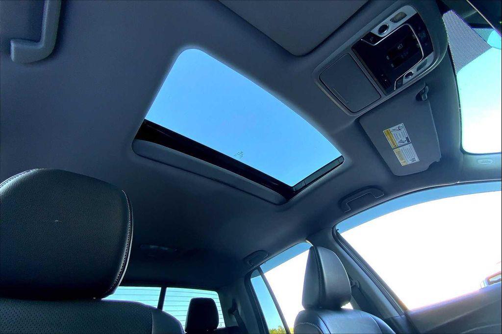 used 2022 Honda Ridgeline car, priced at $33,586