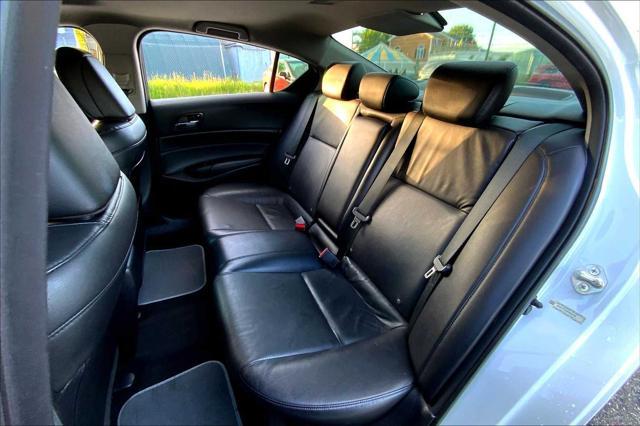 used 2013 Acura ILX car, priced at $10,499