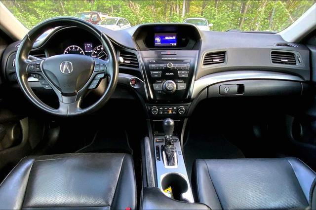 used 2013 Acura ILX car, priced at $10,499