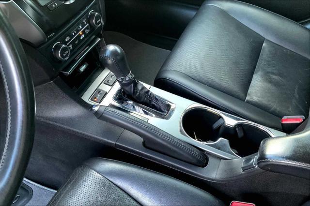 used 2013 Acura ILX car, priced at $10,499