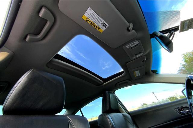 used 2013 Acura ILX car, priced at $10,499