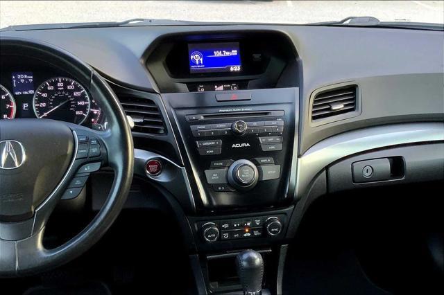 used 2013 Acura ILX car, priced at $10,499