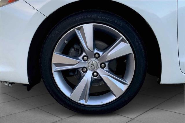 used 2013 Acura ILX car, priced at $10,499