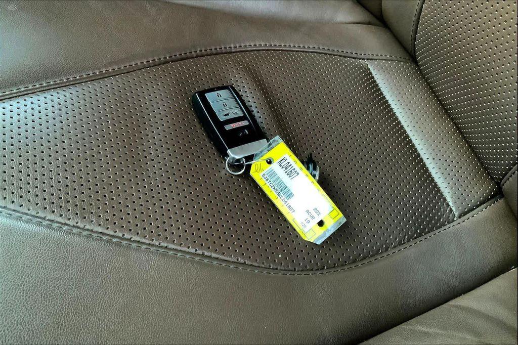 used 2019 Acura RDX car, priced at $18,489