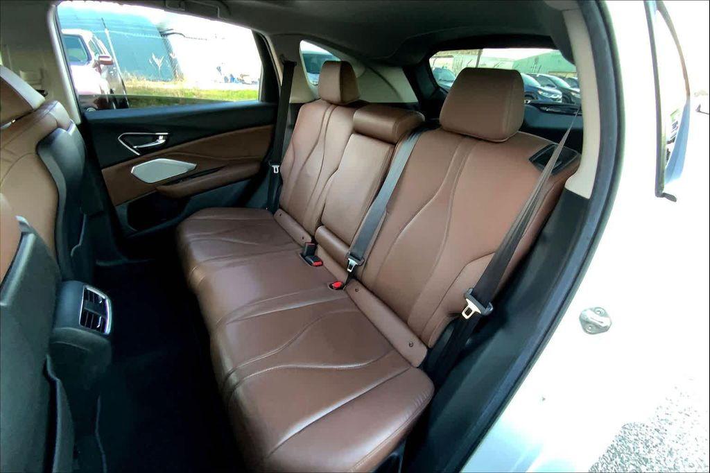 used 2019 Acura RDX car, priced at $18,489