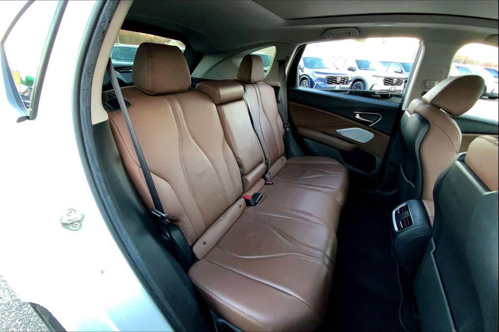 used 2019 Acura RDX car, priced at $18,489