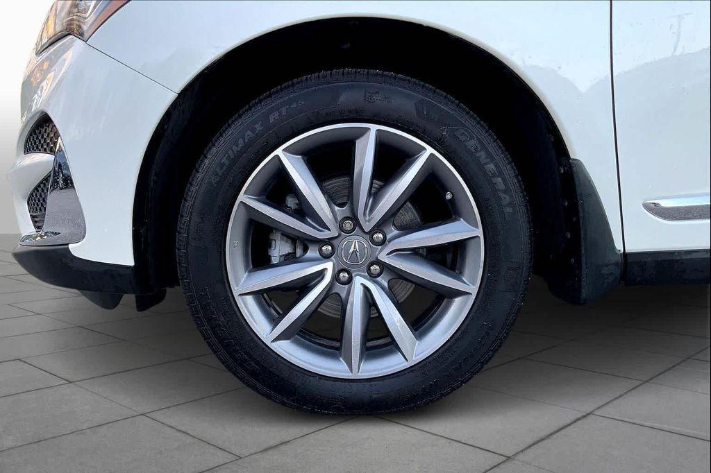 used 2019 Acura RDX car, priced at $18,489