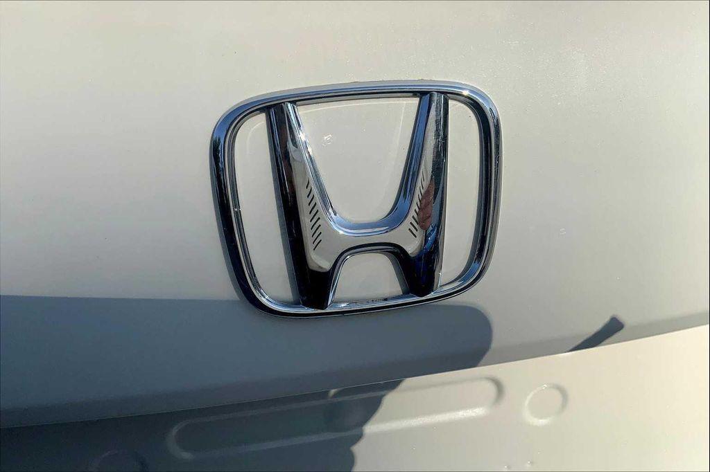 used 2025 Honda Civic car, priced at $25,843