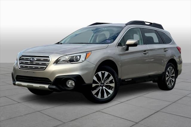 used 2017 Subaru Outback car, priced at $13,763