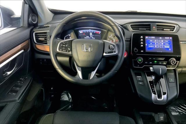 used 2019 Honda CR-V car, priced at $22,988