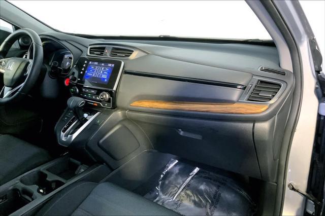 used 2019 Honda CR-V car, priced at $22,988