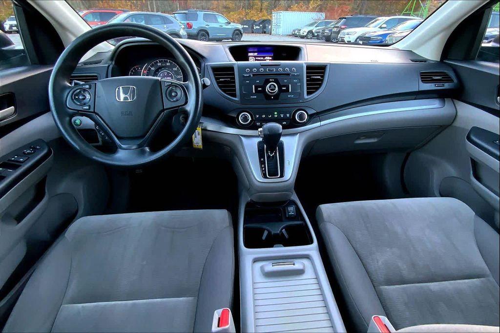 used 2012 Honda CR-V car, priced at $11,835