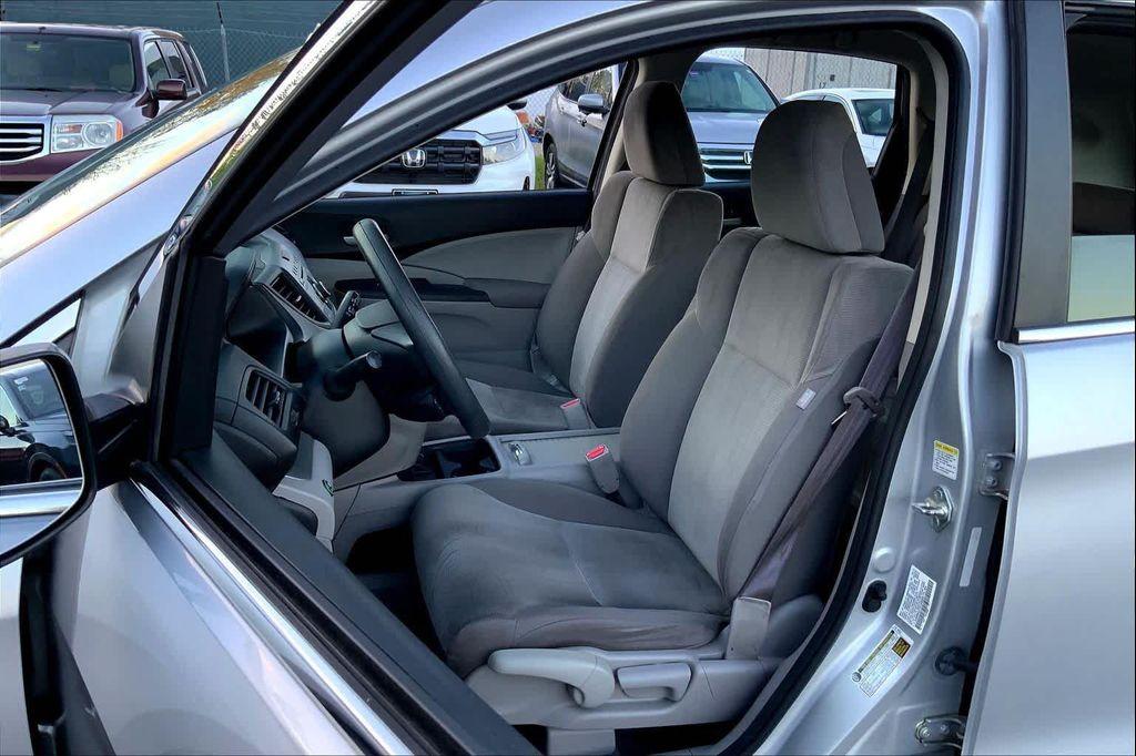used 2012 Honda CR-V car, priced at $11,835