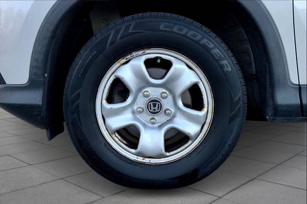 used 2012 Honda CR-V car, priced at $11,835