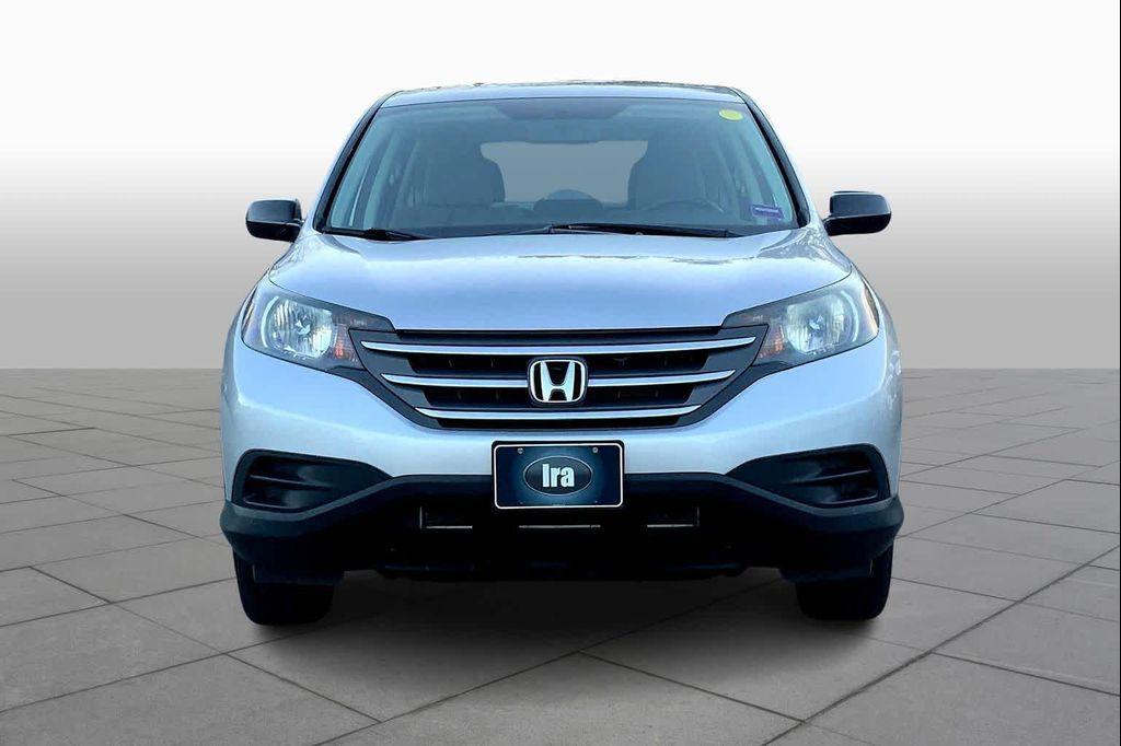 used 2012 Honda CR-V car, priced at $11,835